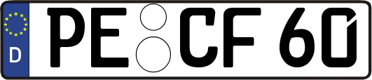 PE-CF60