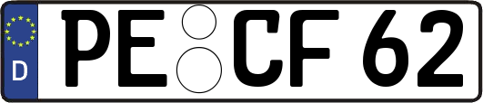 PE-CF62