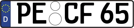 PE-CF65