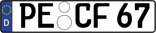 PE-CF67