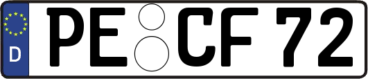 PE-CF72