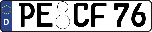 PE-CF76