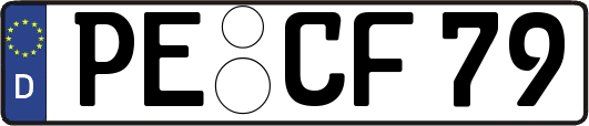 PE-CF79