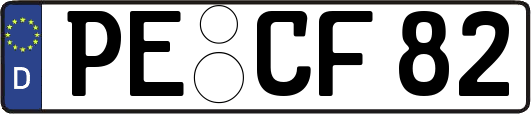 PE-CF82