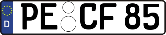 PE-CF85