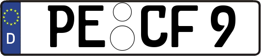 PE-CF9