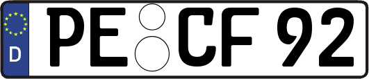 PE-CF92