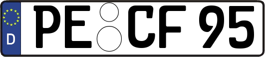 PE-CF95