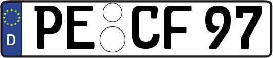 PE-CF97