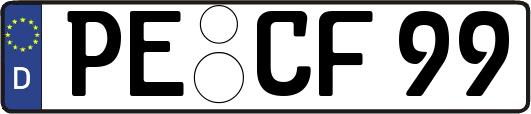 PE-CF99