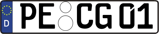 PE-CG01