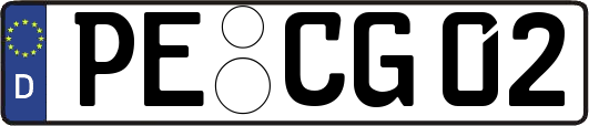 PE-CG02