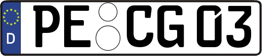 PE-CG03
