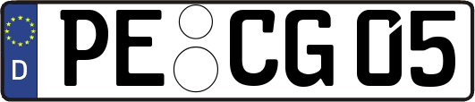 PE-CG05