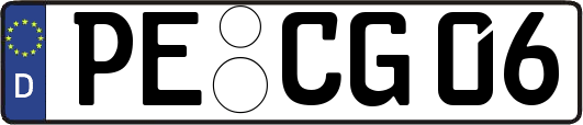 PE-CG06