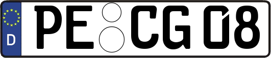 PE-CG08