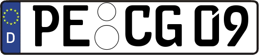PE-CG09