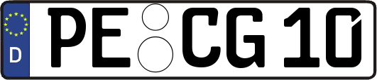 PE-CG10