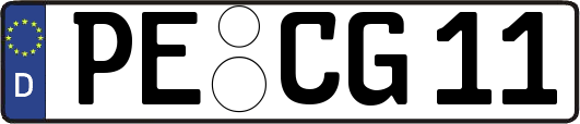 PE-CG11