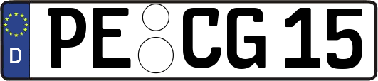 PE-CG15