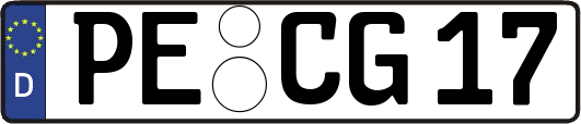PE-CG17