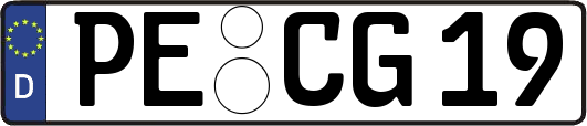 PE-CG19