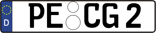 PE-CG2