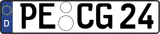PE-CG24