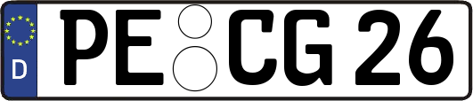 PE-CG26