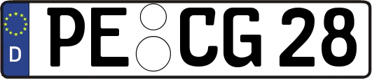 PE-CG28