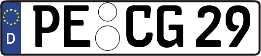 PE-CG29