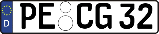 PE-CG32