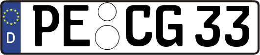 PE-CG33