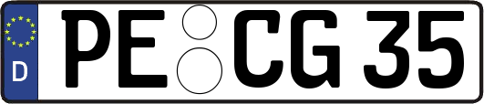 PE-CG35