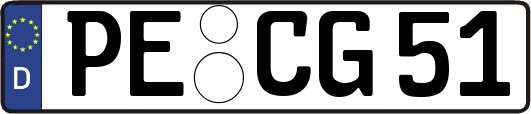 PE-CG51