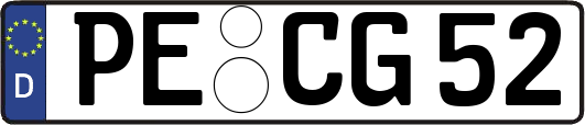PE-CG52