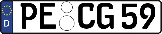 PE-CG59