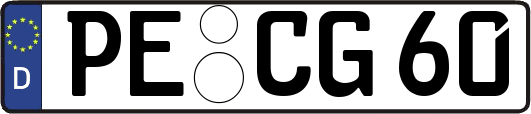PE-CG60