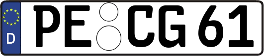 PE-CG61