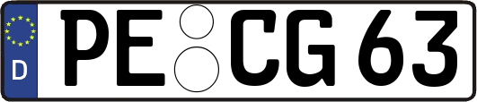 PE-CG63