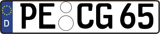 PE-CG65