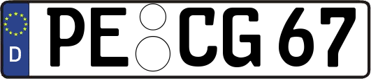PE-CG67