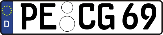 PE-CG69
