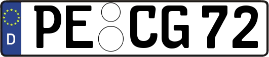 PE-CG72