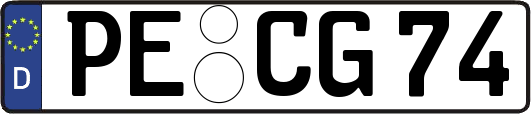 PE-CG74