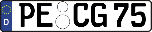 PE-CG75