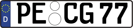 PE-CG77