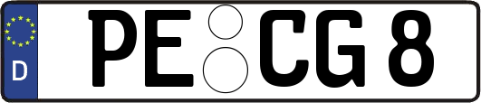 PE-CG8