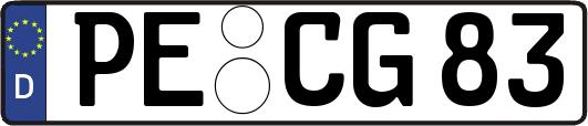 PE-CG83