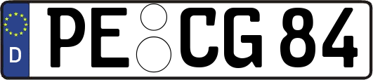 PE-CG84